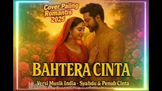 BAHTERA CINTA -COVER INDIA, BIKIN  CANDU 