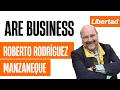 Are Business con Roberto Rodríguez 27 04 2026