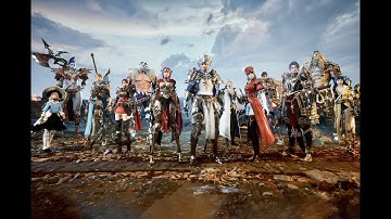 Seven Knights 2 Introduction Trailer ( android / ios )