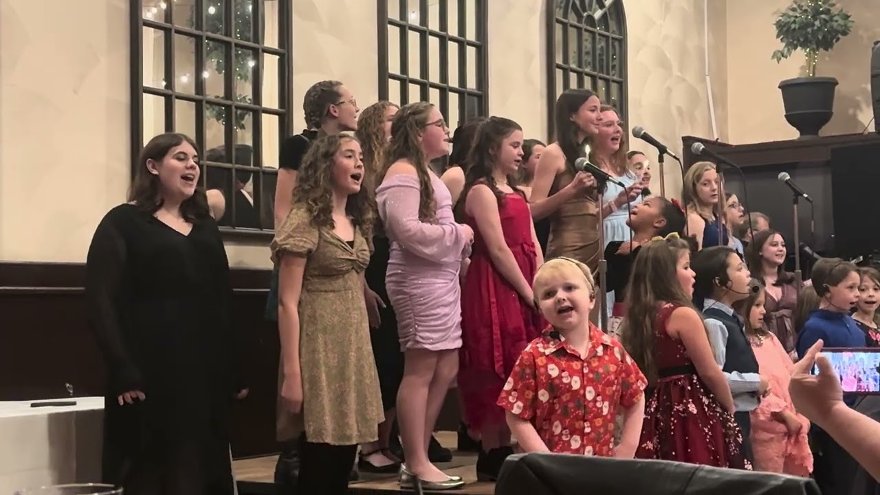 Shore Talent Cabaret 2024