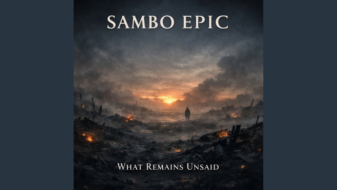 The Ground Did Not Yield