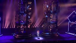 Janet Jackson - Come Back to Me, Funny How Time Flies, Let’s Wait Awhile & China Love