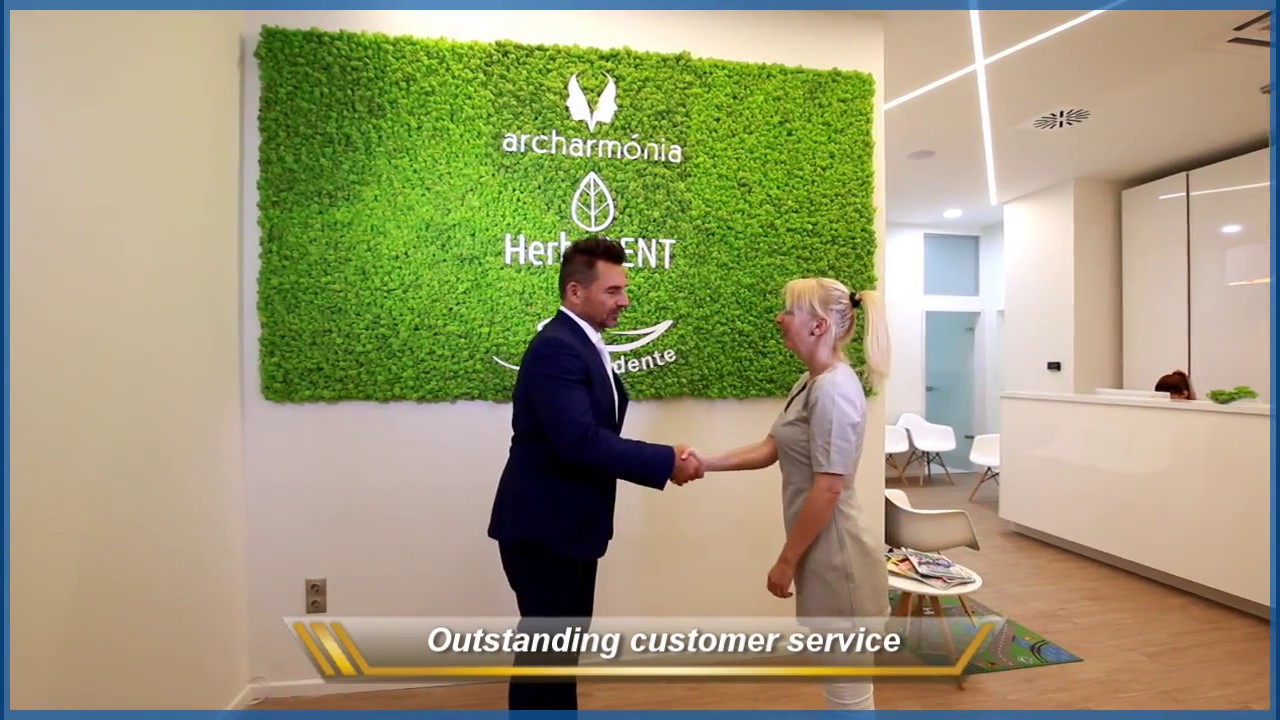 How Will You Get Support in Budapest? | Dental Treatment Abroad | Budapest Dental Care Clinic