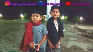 Yang Lagi Viral  Syair Aceh Malaikat Siploh10  Tgkkecil bayhaki U0026 Farel