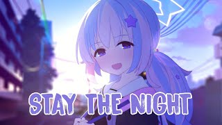 Stay The Night - Just Kiddin x Camden Cox - FouQ EDM