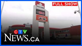 Gas prices drop across Canada | CTV News Yorkton for April 20, 2026