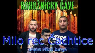 Rohoznicki cave - Rataha me ustav ( vlastna piesen )
