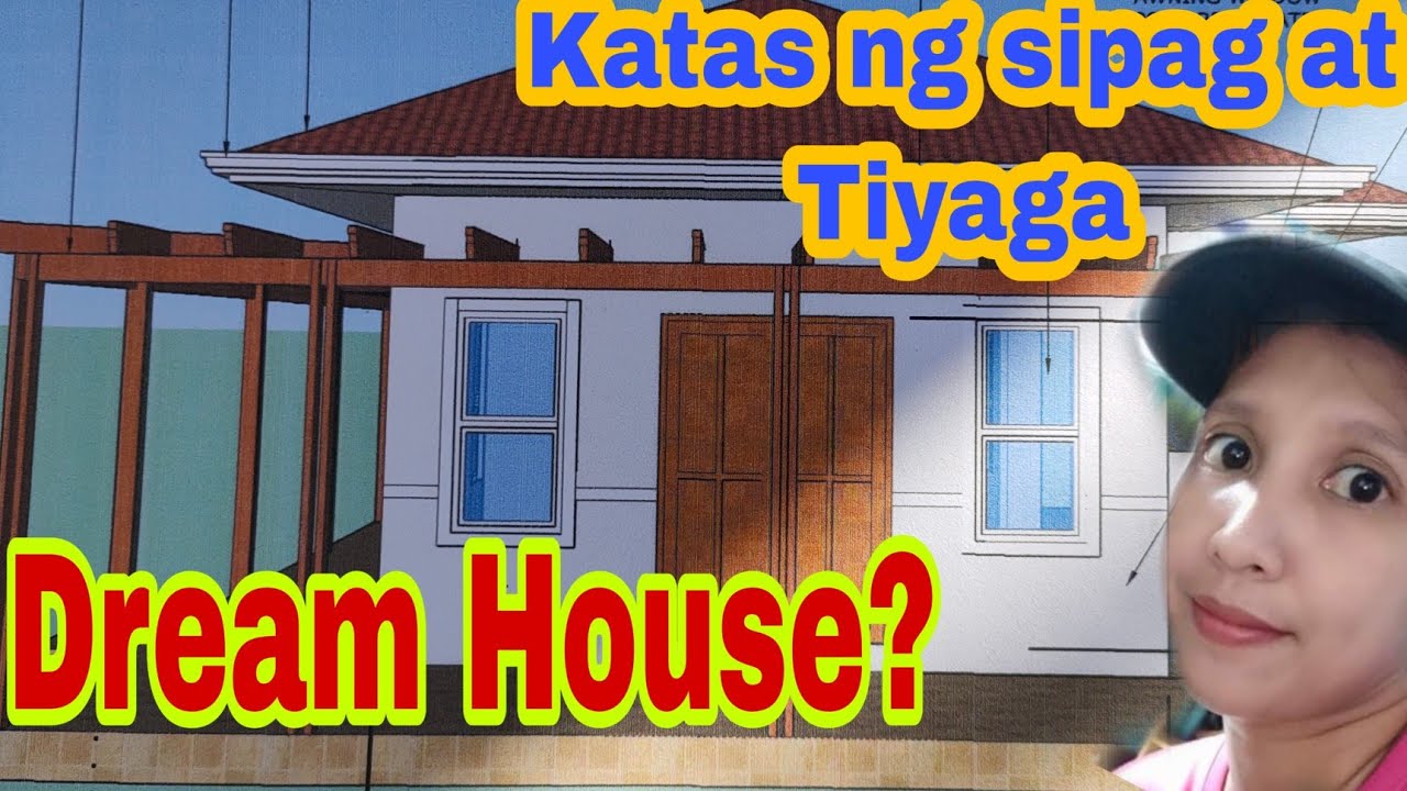 Part 1- Pagbisita sa site kung saan magpapatayo ng House | Pagpapatayo