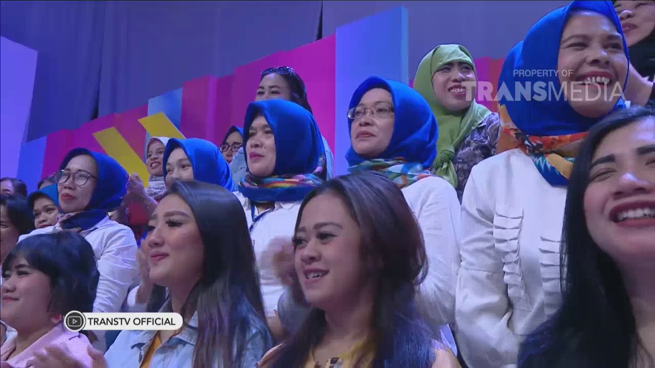 BROWNIS - Igun Heran Melihat Ayu Yang Sangat Hyperaktif (18/9/18) Part 1