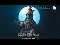 Krishna flute music psytrance mix