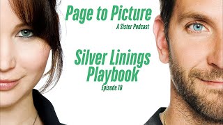 Mental Health, Romance & Dancing? Let’s Talk Silver Linings Playbook
