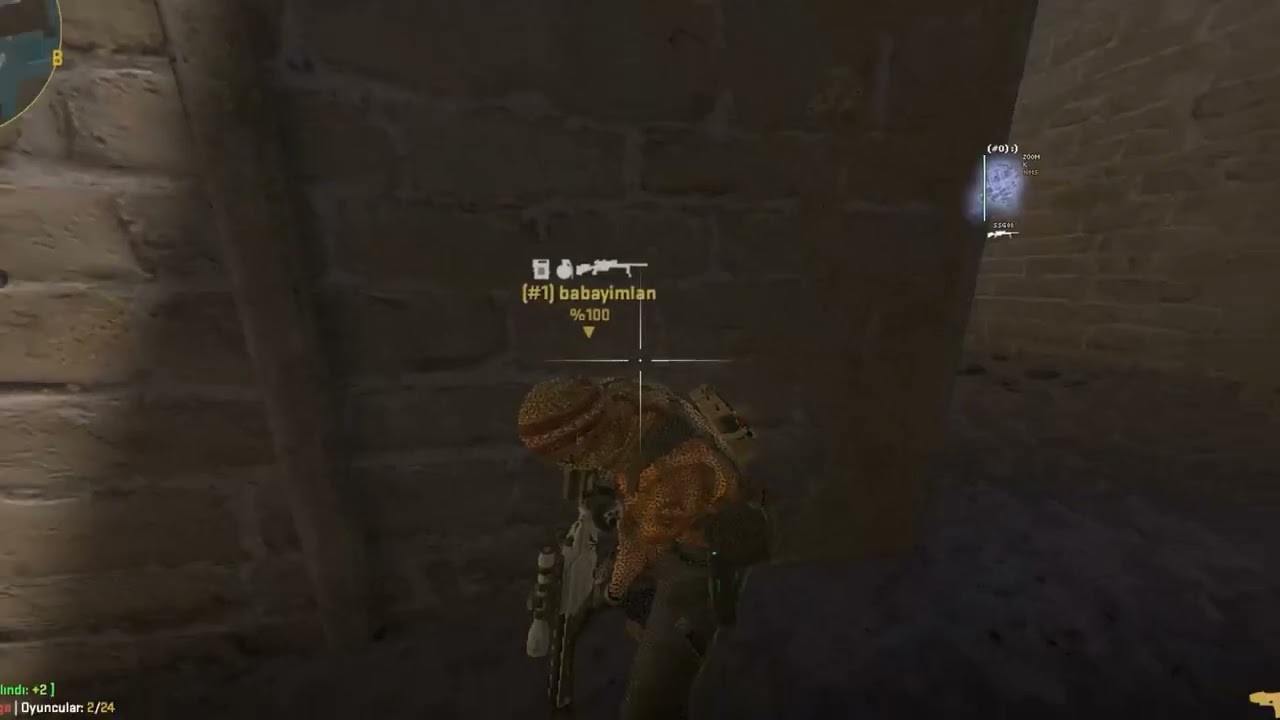 Plague crack hvh highlights free cfg in description(sorry for video quality)