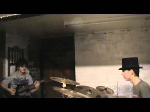 Ultra Heavy Deathcore Riff!