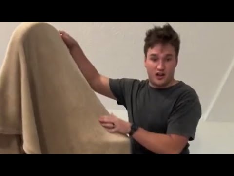 Surprise gift for