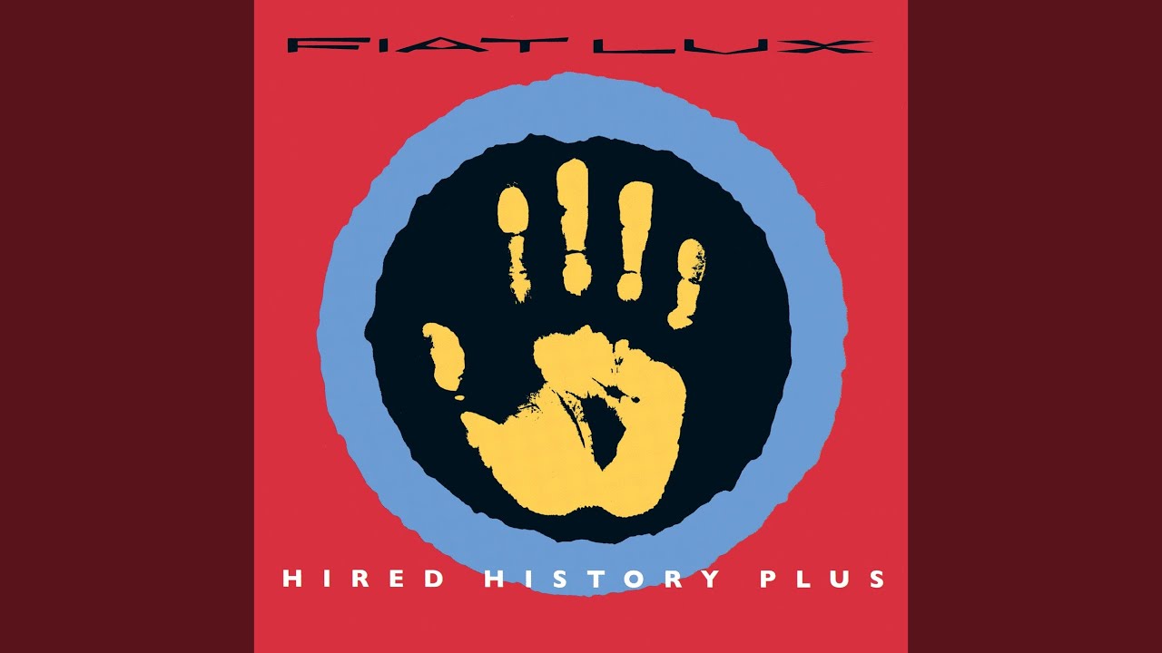 House Of Thorns (12" Version)