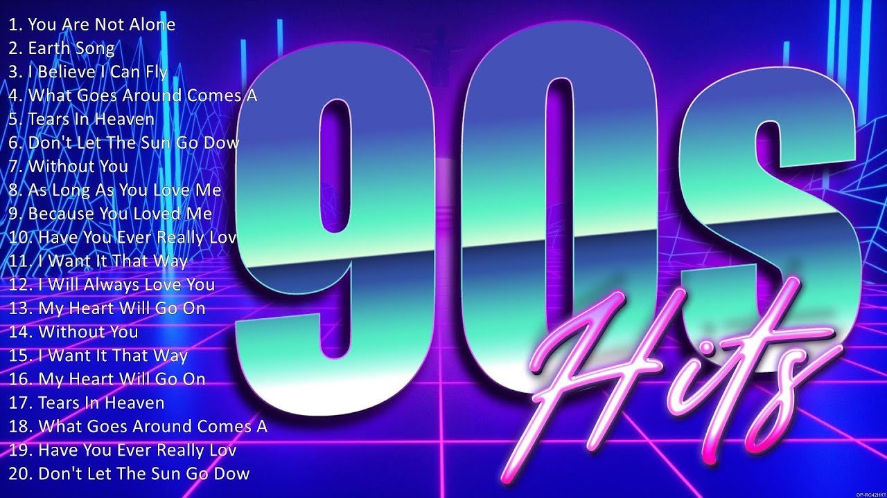 Most Popular Song In The 90s Shakira Madonna Usher Backstreet Boys Most Popular Song In The 90s Shakira Madonna Usher Backstreet Boys