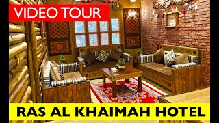 Ras Al Khaimah Hotel: Resort Living in RAK