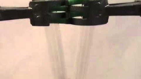 vai trò của chất xúc tác mangan điôxit trong phản ứng phân hủy kali clorat bởi nhiệt