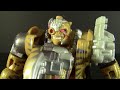 Beast Wars 2 Thrustor (Random Review)