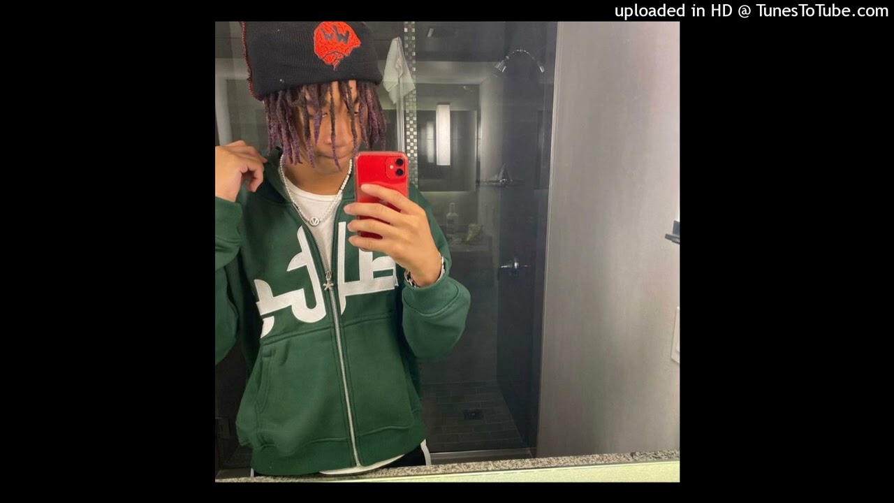 (free) kashdami x capzlock type beat