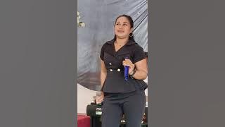 mimpi terindah cover mama muda