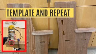 The Beginners Guide To Router Templates For Epoxy & Wood Projects