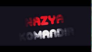 New Intro for Nazya