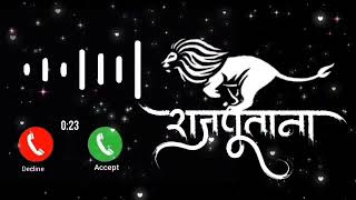 Rajputana status video Rajputana Ringtone video Rajputana Whatapp status Video Rajputana Attitude screenshot 1
