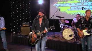 Micky and the Motorcars "Long Enough to Leave" chords