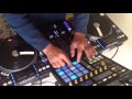 Still DRE   Maschine Live - Traktor Scratch Pro and Maschine