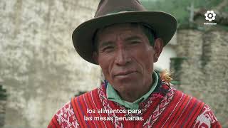 Conoce la agrobiodiversidad peruana 🤲🌱