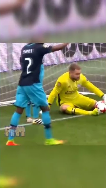 Ketika gaji kiper telat cair 🥲 [ID]
