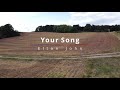 Your Song (Elton John) | COVER | Klavier