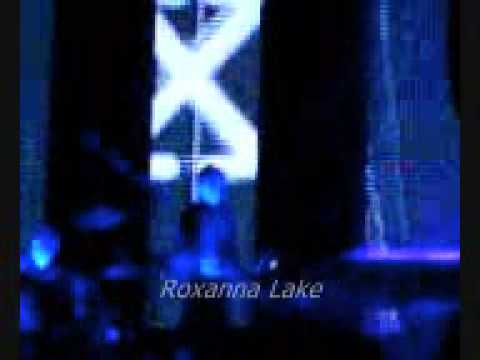 Ultravox (Warren Cann) - Mr. X Live - Plymouth.