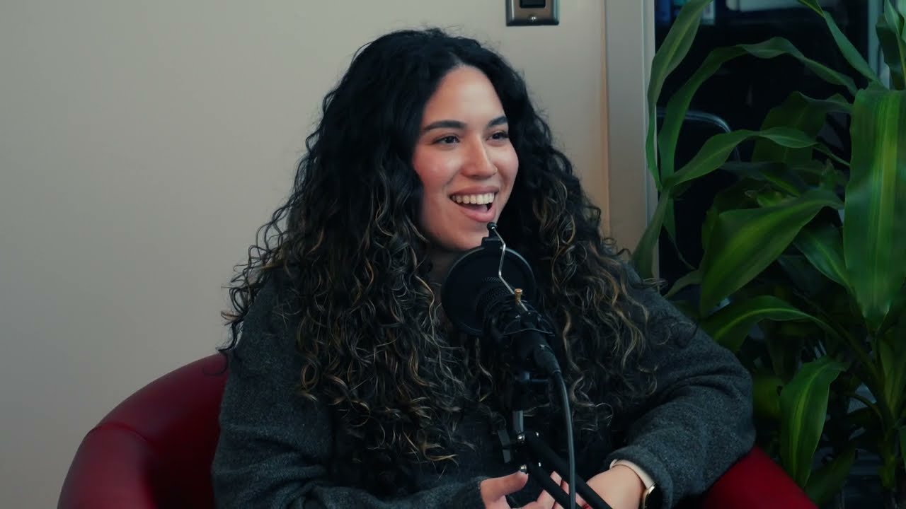 E13. How DBNC's Community Care Closet is Changing Our Corner of the World