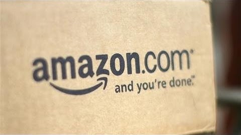 Amazon Flex App Demonstration