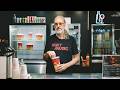 Kent Jones Visits The Concessions Counter