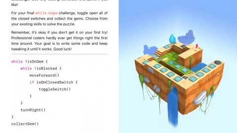 Swift Playgrounds: You