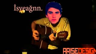 Hidra (Mert Keskin) / İsyan