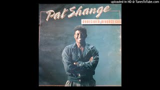 Pat Shange - We're All The Same