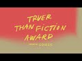 ELEGANCE BRATTON wins the Truer Than Fiction Award for PIER KIDS | 2021 Spirit Awards
