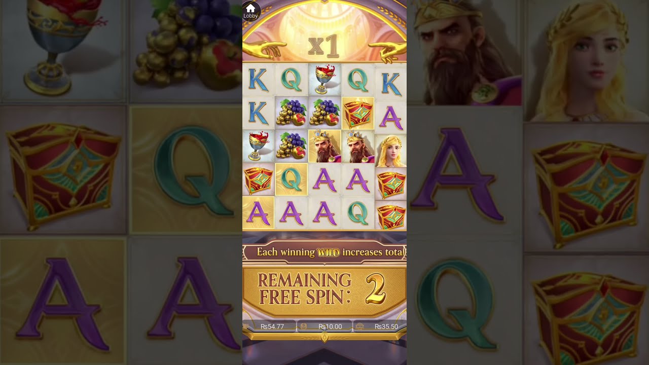 Midas Fortune #onlinemoney #slot #jackpot #gamblinggame #games #pg #casino #slotjackpot #games