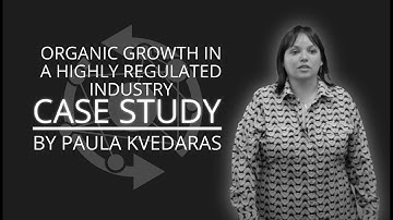 Scrum@Scale Case Study - Organic Growth in a Highly Regulated Industry