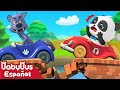 El Puente de Londres Se Cae | Canciones Infantiles | Video Para Niños | BabyBus Español