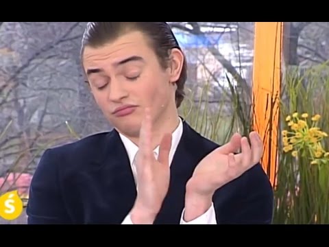 Mistrz drugiego planu z "Jaka to melodia" tym razem w Pytaniu na śniadanie