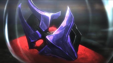 Unmasked cinematic trailer