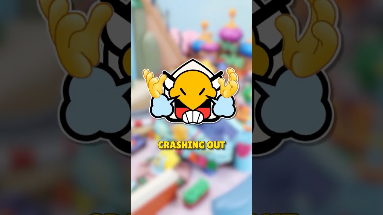 I'm DONE Predicting Brawl Races 😤 #brawlstars