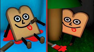 ESTE LINDO REINO ESCONDE ALGO SINIESTRO | The Confraternity of Toast