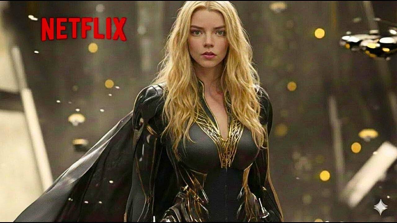 15 MUST Watch Hottest Sci-Fi Movies on Netflix & Prime Video RIGHT NOW ...