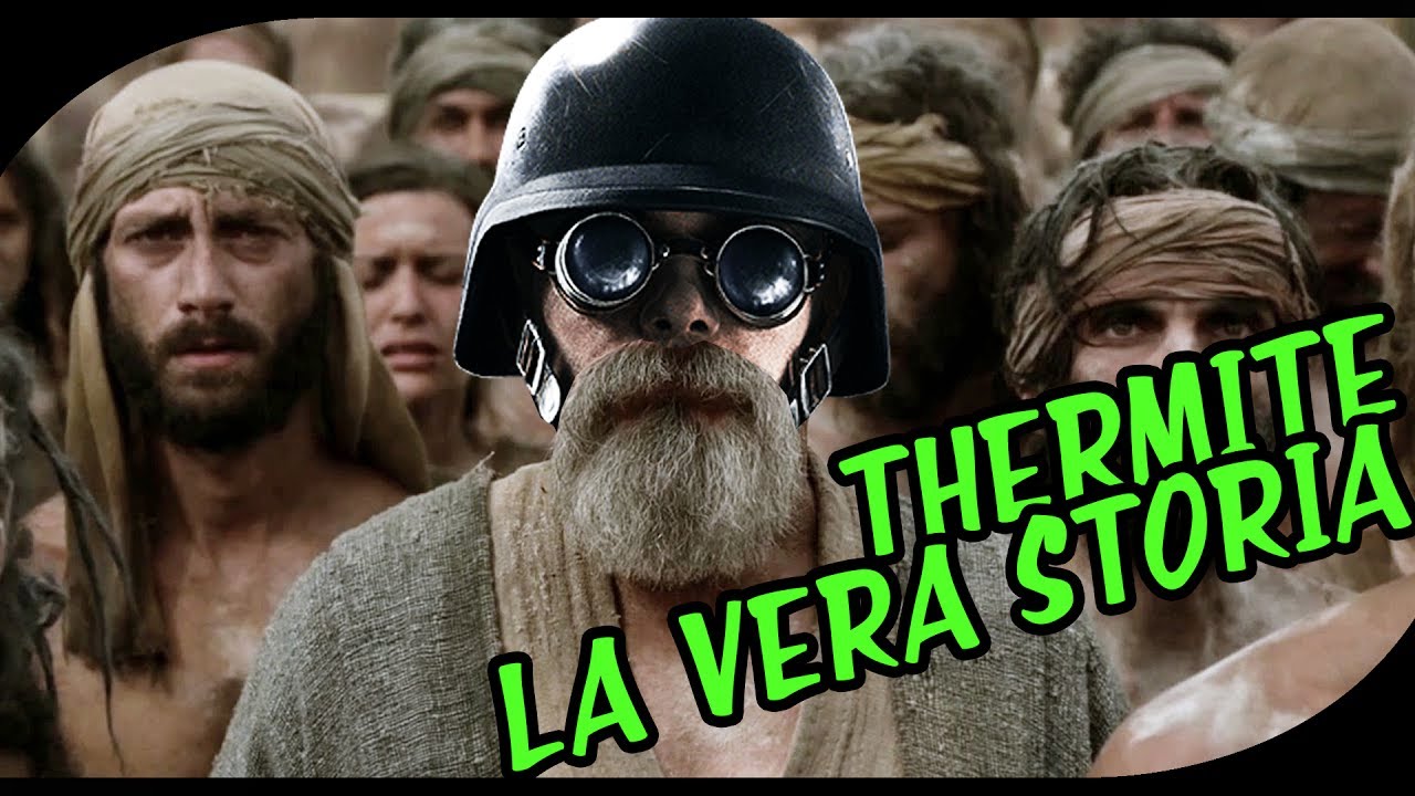 THERMITE LA VERA STORIA - STORIE TOP SECRET DEI PERSONAGGI - Rainbow Six Siege - Gameplay ita - #2